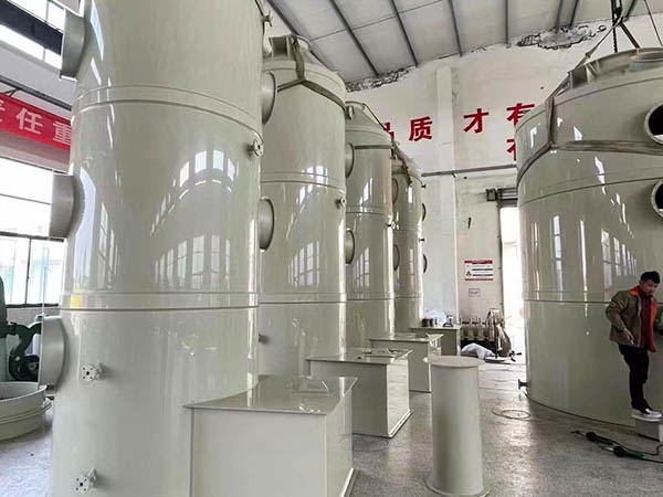 噴淋塔